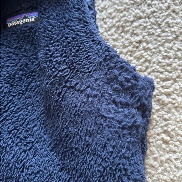 Patagonia Vest - Picture 7 of 7
